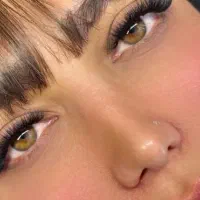 اکستنشن مژه