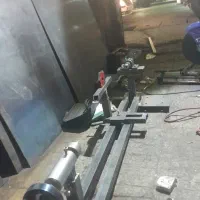 دستگاه خراطی (ساخت و تولید)