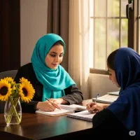 تدریس خصوصی