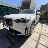 Bmw Ix1 2025