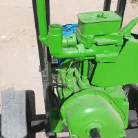 موتور برق مارگو|ماشین‌آلات صنعتی|مشهد, جاهد شهر|دیوار