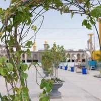 کاروان زیارتی کربلامعلاباقیمتی مناسب وامکانات کامل|تور و چارتر|اهواز, اهواز|دیوار