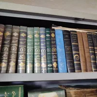 کتاب تفسیر نمونه فارسی|کتاب و مجله مذهبی|قم, چهار مردان|دیوار