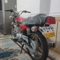 موتور 150 فابریک