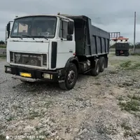 ماز ۱۰ چرخ کمپرسی.مدل ۸۴ بی رنگ