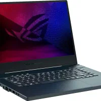 لپ‌تاپ گیمینگ ایسوس ROG Zephyrus M15 - فوق حرفه‌ای