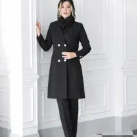 مانتوشلوار اداری|لباس|اصفهان, ارداجی|دیوار
