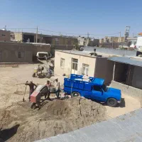 نیسان مدل ۹۰ دیزل