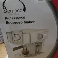 اسپرسو ساز برناکو