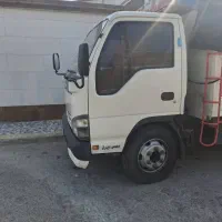 ایسزو 6 تن مدل 91 قیمت 2/900/000/000|خودرو سنگین|خرمشهر, |دیوار