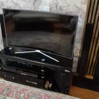 میز تلویزیون و سینما خانگی|سیستم صوتی خانگی|تهران, فرمانیه|دیوار