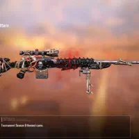 اکانت کالاف گاد|کنسول، بازی ویدئویی و آنلاین|ایلام, |دیوار