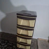 فایل ۴ کشو بزرگ