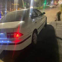 سمند مولتی پلاکس|خودرو سواری و وانت|تبریز, |دیوار