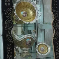 بوفه تمیز طرح قلب