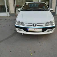 پارس تی فاو مدل ۱۴۰۰