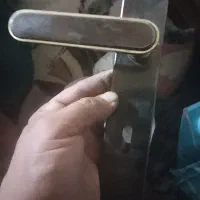دستگیره وقفل درحد نو و دست دو