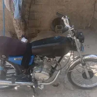 موتور 125 مدل 92