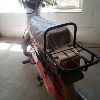 موتور رها صفر|موتورسیکلت|یزد, |دیوار