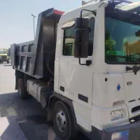بادسان کمپرسی مدل 87