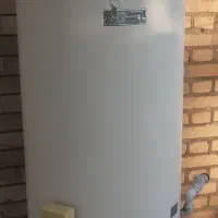 آبگرمکن مخزنی لعاب دار مارک آتور|آبگرمکن، پکیج، شوفاژ|فرخشهر, |دیوار