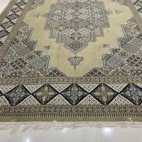 فرش ماشینی۶ متری تمیز، بدون لکه|فرش|بابلسر, |دیوار