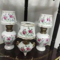 چراغ|چراغ خواب و آباژور|تهران, شهرک کوهسار|دیوار