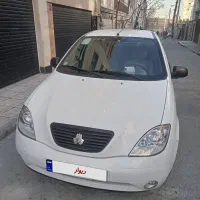 تیبا مدل ۱۴۰۱|خودرو سواری و وانت|تهران, والفجر (افسریه)|دیوار