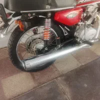 موتورهنداتکتاز۱۲۵ مدل۱۴۰۳