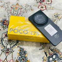POCO C75|موبایل|جوانرود, |دیوار