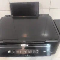پرینتر اپسون L355