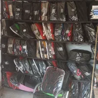 رهن و اجاره و فروش اجناس تزئینات خودرو|اجارهٔ مغازه و غرفه|نورآباد ممسنی, |دیوار