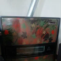 بخاری بزرگ