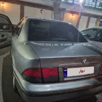 سمند LX|خودرو سواری و وانت|تهران, آذری|دیوار