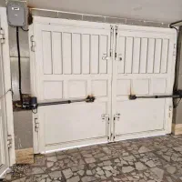 درب اتوماتیک / جک برقی|خدمات پیشه و مهارت|قزوین, |دیوار