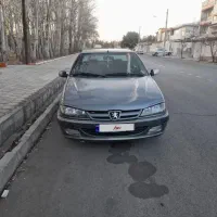 پژو پارس سال|خودرو سواری و وانت|خرمدره, |دیوار