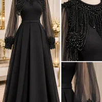 لباس مجلسی زنانه