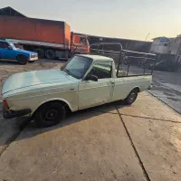 وانت پیکان مدل ۸۹|خودرو کلاسیک|کهریزک, |دیوار