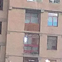 دوخوابه طبقه آخر از مجتمع گواتام