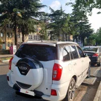 ام وی ام x33sنیوفیس|خودرو سواری و وانت|ساری, |دیوار