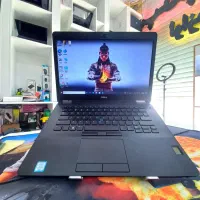 لپ تاپ دل  core i5 گرید A++ اروپایی رم ۸ حافظه SSD|رایانه همراه|نیشابور, شهرک قدس|دیوار