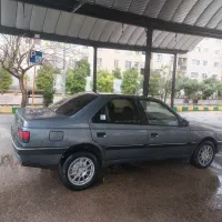 پژو 405|خودرو سواری و وانت|شیراز, فرگاز|دیوار