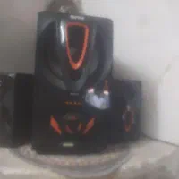 اسپیکر|سیستم صوتی خانگی|زابل, |دیوار