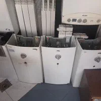 خریدار و فروشنده رادیاتور پکیج ابگرمکن شوفاژ|آبگرمکن، پکیج، شوفاژ|تهران, ولنجک|دیوار