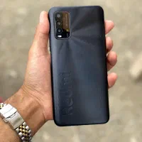 گوشی redmi 9t|موبایل|آستارا, |دیوار