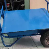 گاری مخصوص سبزی فروشی ومیوه فروشی