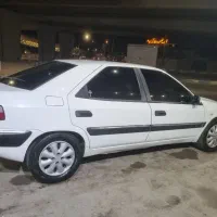 زانتیا مدل 88 موتور 2000