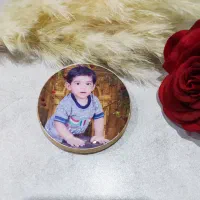 مگنت عکس سفارشی