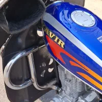 کویر ۱۵۰ مدل بهمن ۴۰۳