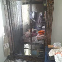 ویترین درحدنو